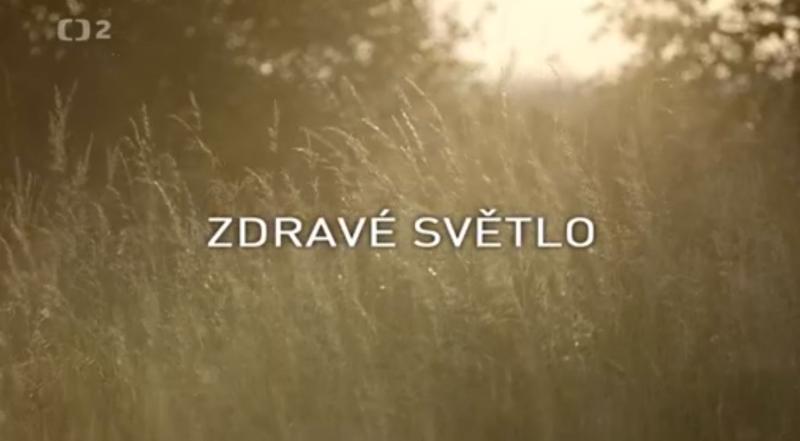 Zdravé světlo – Spectrasol