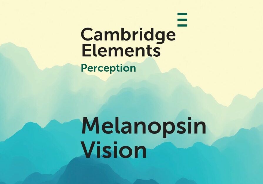 Cambridge Melanopsin Vision