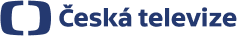 česká televize logo