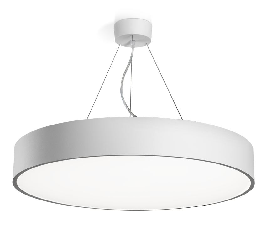 Spectrasol SunRound lankové zavěšení