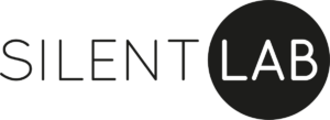 Silent Lab logo