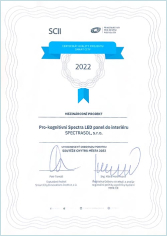 certifika SCI<br />

