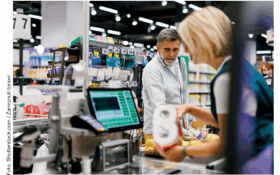 Retail News: Světlo by v prodejně mělo sloužit hlavně prodeji a také lidem
