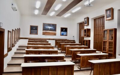 Důležitý krok k lepšímu světlu v jihomoravských školách: Test Vyškov