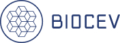 Biocev logo