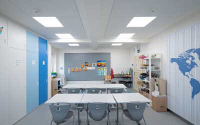 Plnospektrální světlo ekonomicky dostupné? Seznamte se s naší novinkou: Spectrasol CBP Basic