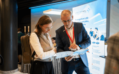 SVĚTLO 2025: Od formy k účelu pomalu, ale jistě