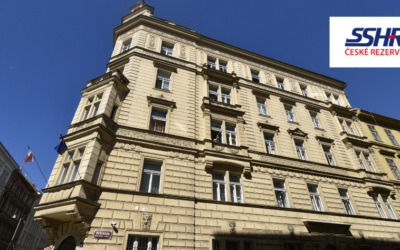 Prokognitivní osvětlení ve státní správě: Jak světlo mění kanceláře SSHR na zdravé a soustředěné pracoviště