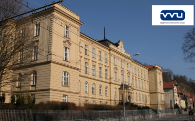 Vojenský výzkum v plnospektrálním světle