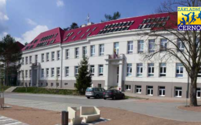 Světlo, které pomáhá učit: ZŠ Černošice zavádí prokognitivní osvětlení 