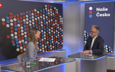 TV NOVA a Hynek Medřický: Slunce jako klíč ke zdraví i psychické pohodě 