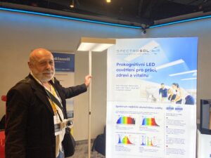 Spectrasol Terra - reference