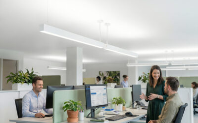 Nejen pro architekty: Průvodce novými normami a standardy osvětlení  