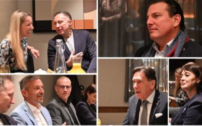 Nová éra růstu: Spectrasol hrdým členem AmCham