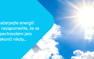 Jarní restart začíná u světla, které vás i při práci nabije energií